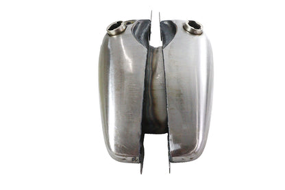 Gas and Oil Tank Set Raw