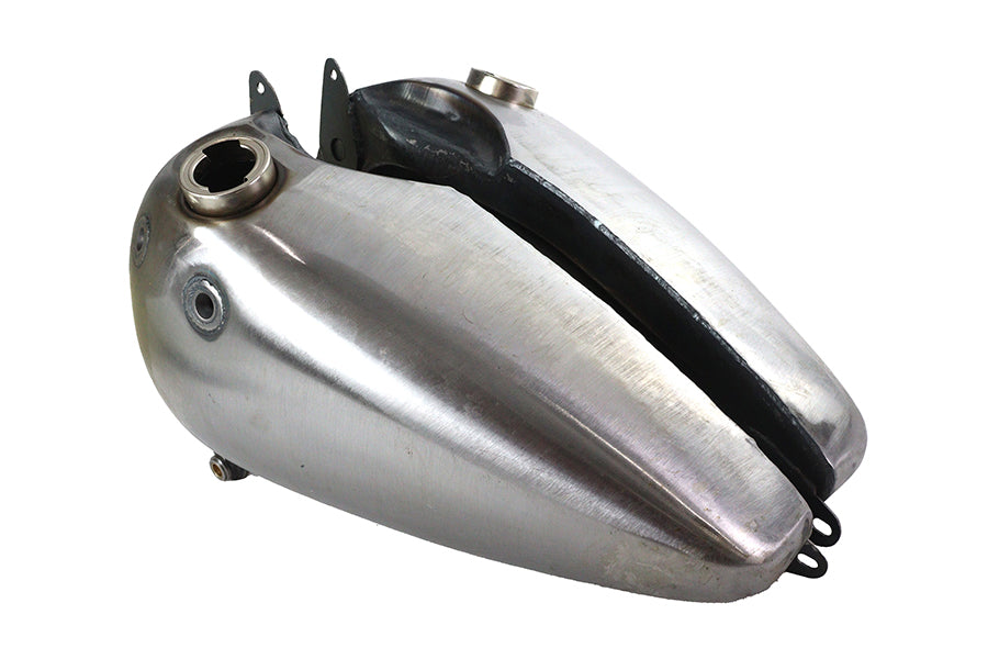 Gas and Oil Tank Set Raw