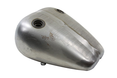 Bobbed 4.5 Gallon Gas Tank