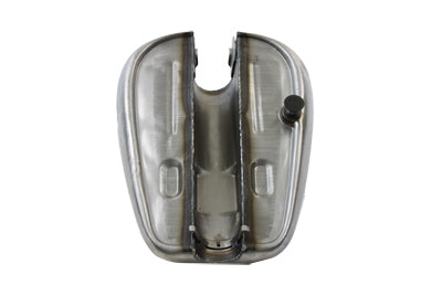 Bobbed 4.5 Gallon Gas Tank