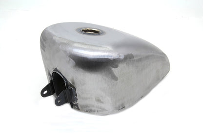 King 3.1 Gallon Gas Tank