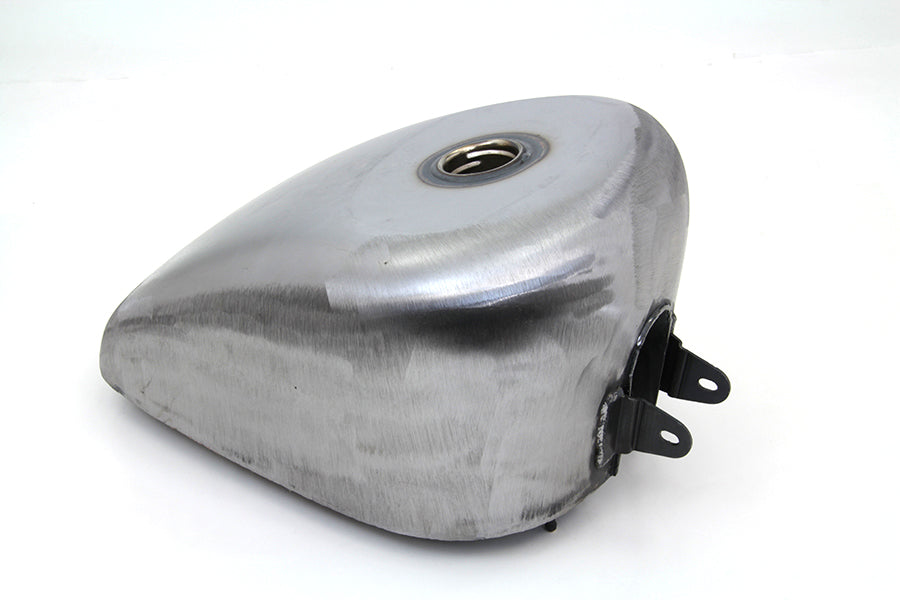 King 3.1 Gallon Gas Tank