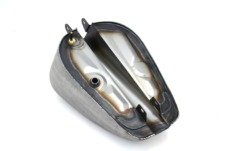 King 3.1 Gallon Gas Tank