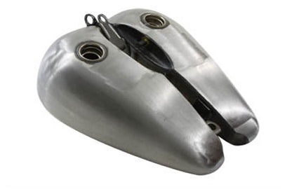 Bobbed 3.5 Gallon Gas Tank Set