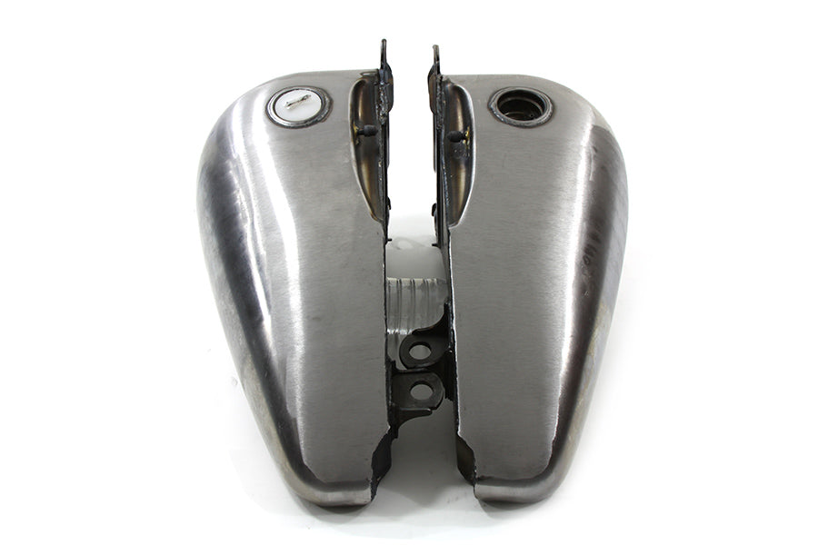 Bobbed 5.0 Gallon Gas Tank Set