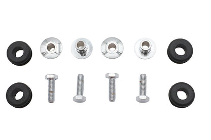 Chopper Gas Tank Hardware Kit