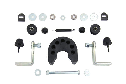 Gas Tank Mounting Kit