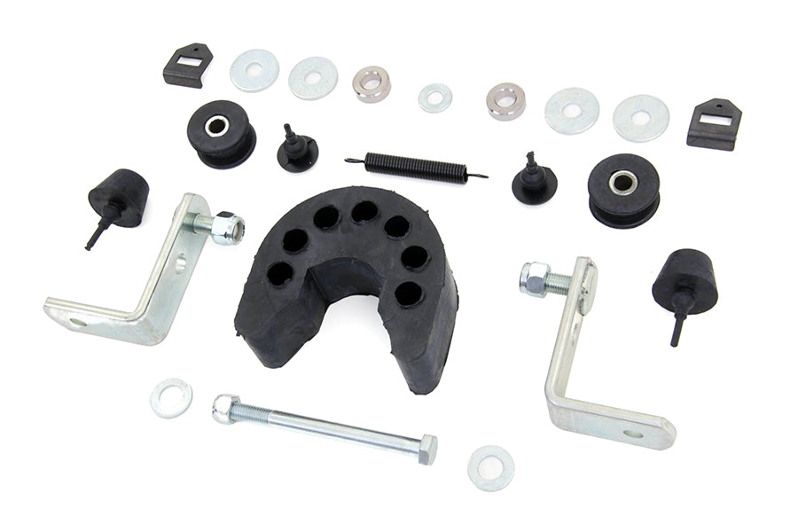 Gas Tank Mounting Kit