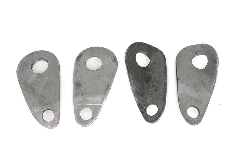 Gas Tank Tab Set