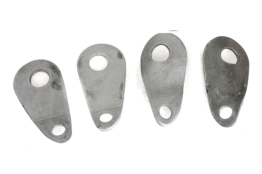 Gas Tank Tab Set