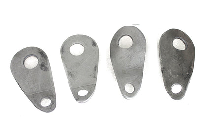 Gas Tank Tab Set