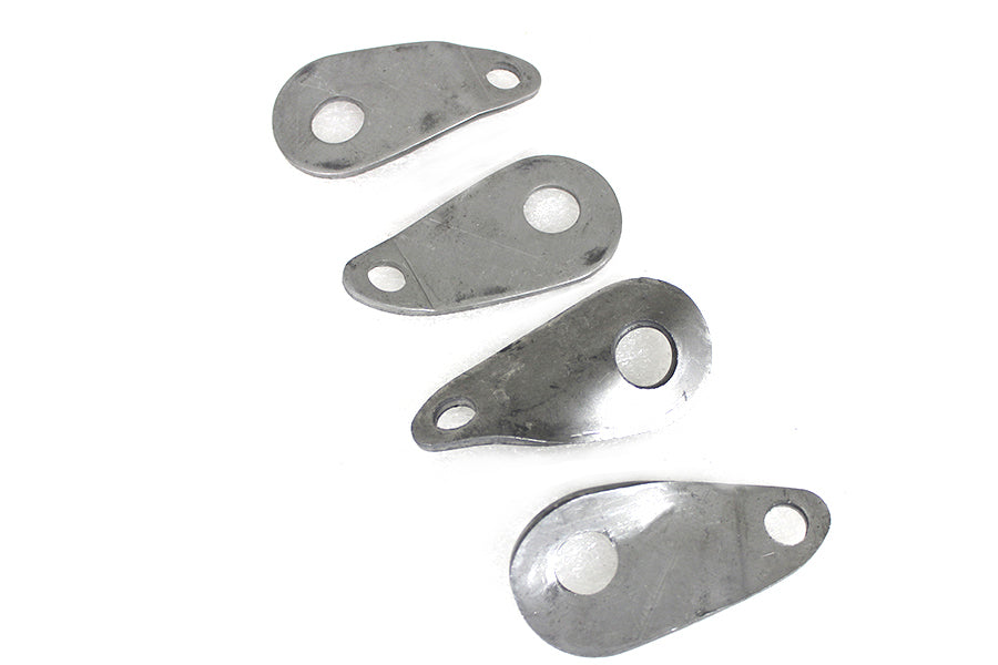 Gas Tank Tab Set