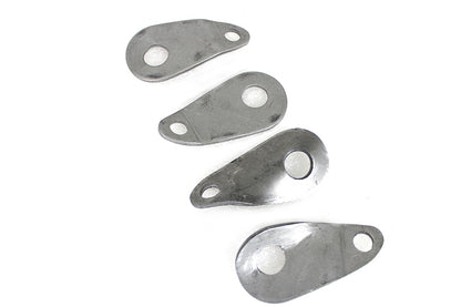 Gas Tank Tab Set