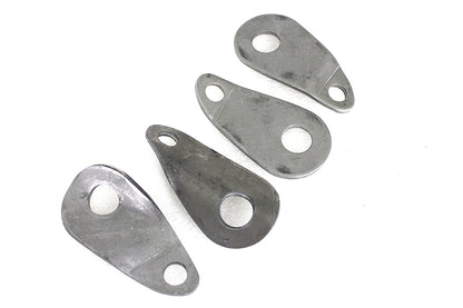 Gas Tank Tab Set