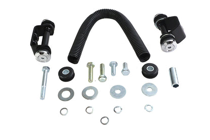 Gas Tank Mounting Kit