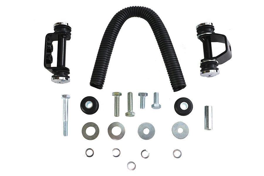 Gas Tank Mounting Kit
