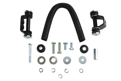 Gas Tank Mounting Kit