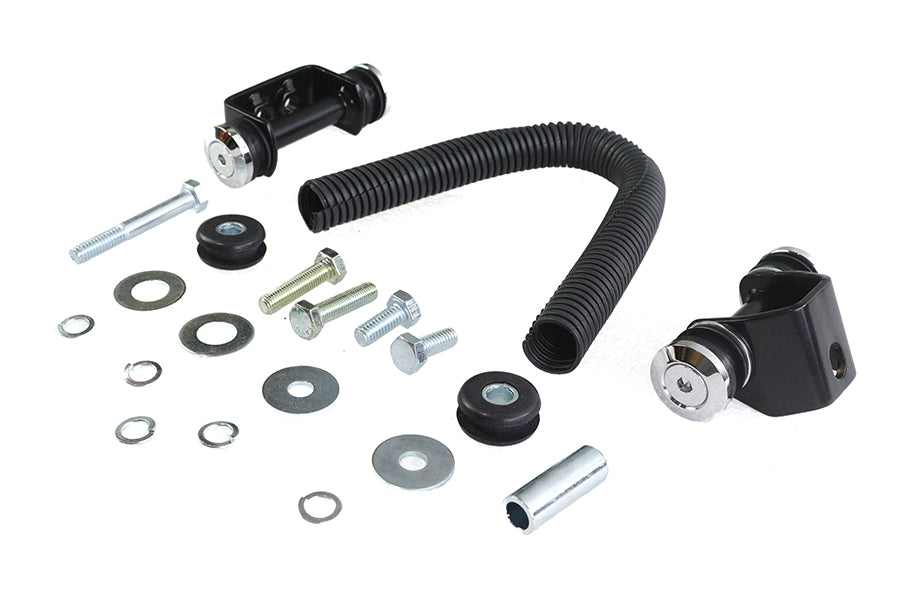 Gas Tank Mounting Kit