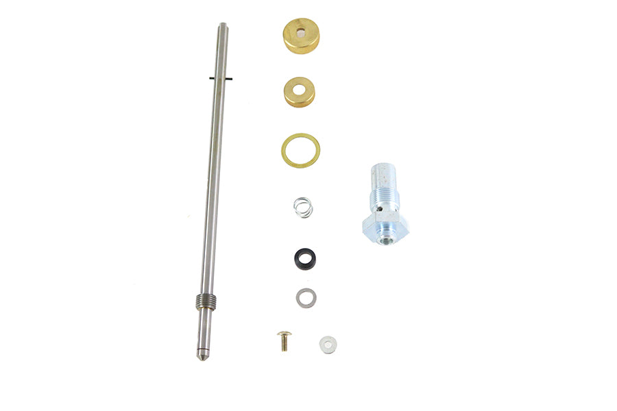 Fuel Petcock Shut Off Rod Kit