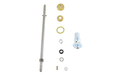 Fuel Petcock Shut Off Rod Kit