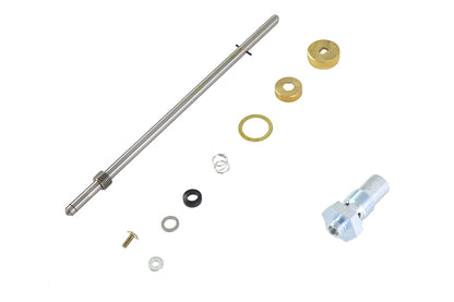 Fuel Petcock Shut Off Rod Kit