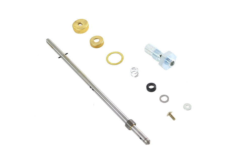 Fuel Petcock Shut Off Rod Kit