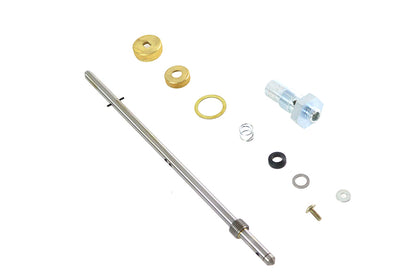 Fuel Petcock Shut Off Rod Kit