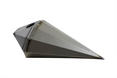 Prism 2.2 Gallon Gas Tank