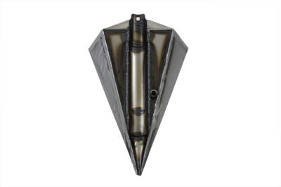 Prism 2.2 Gallon Gas Tank