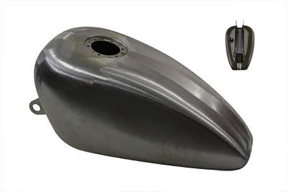 King 3.3 Gallon Gas Tank