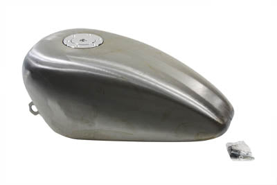 King 3.3 Gallon Gas Tank