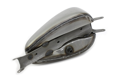 King 3.3 Gallon Gas Tank