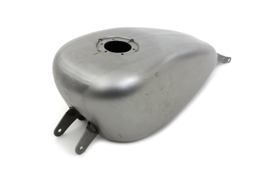 King 3.3 Gallon Gas Tank