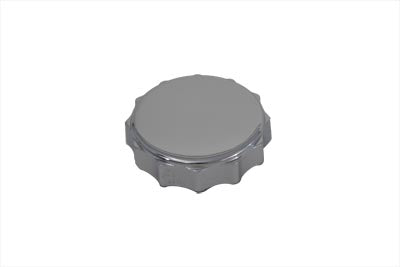 Scallop Style Gas Cap Non-vented