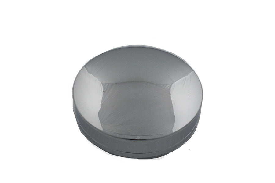 Ratcheting Style Gas Cap Vented