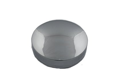 Ratcheting Style Gas Cap Vented