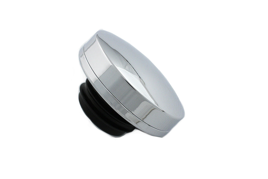 Ratcheting Style Gas Cap Vented
