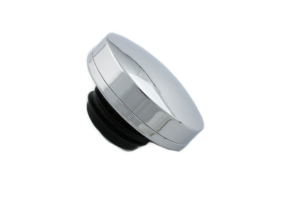 Ratcheting Style Gas Cap Vented