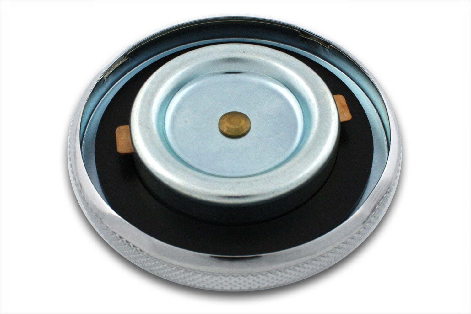 Large Gas Cap