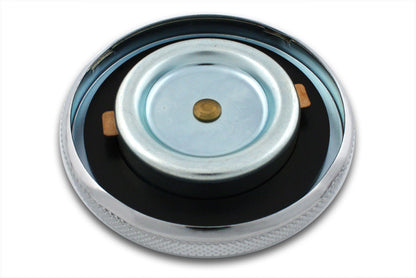 Large Gas Cap