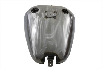 Stock Replica Bobbed 5.1 Gallon Gas Tank