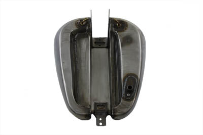Stock Replica Bobbed 5.1 Gallon Gas Tank