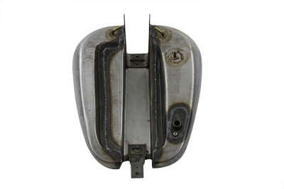 Bobbed 5.1 Gallon Gas Tank