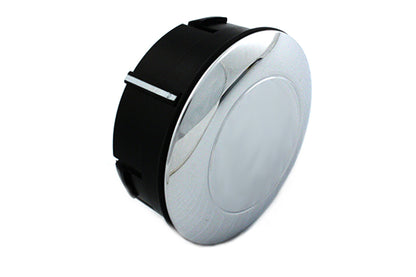 Smooth Style Gas Cap Non-Vented