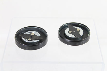 Stock Style Gas Cap Set Vented and Non-Vented