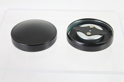 Stock Style Gas Cap Set Vented and Non-Vented