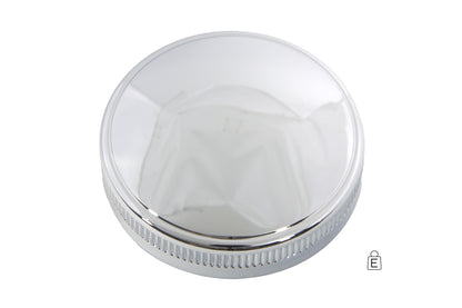 Replica Eaton Style Vented Gas Cap Set