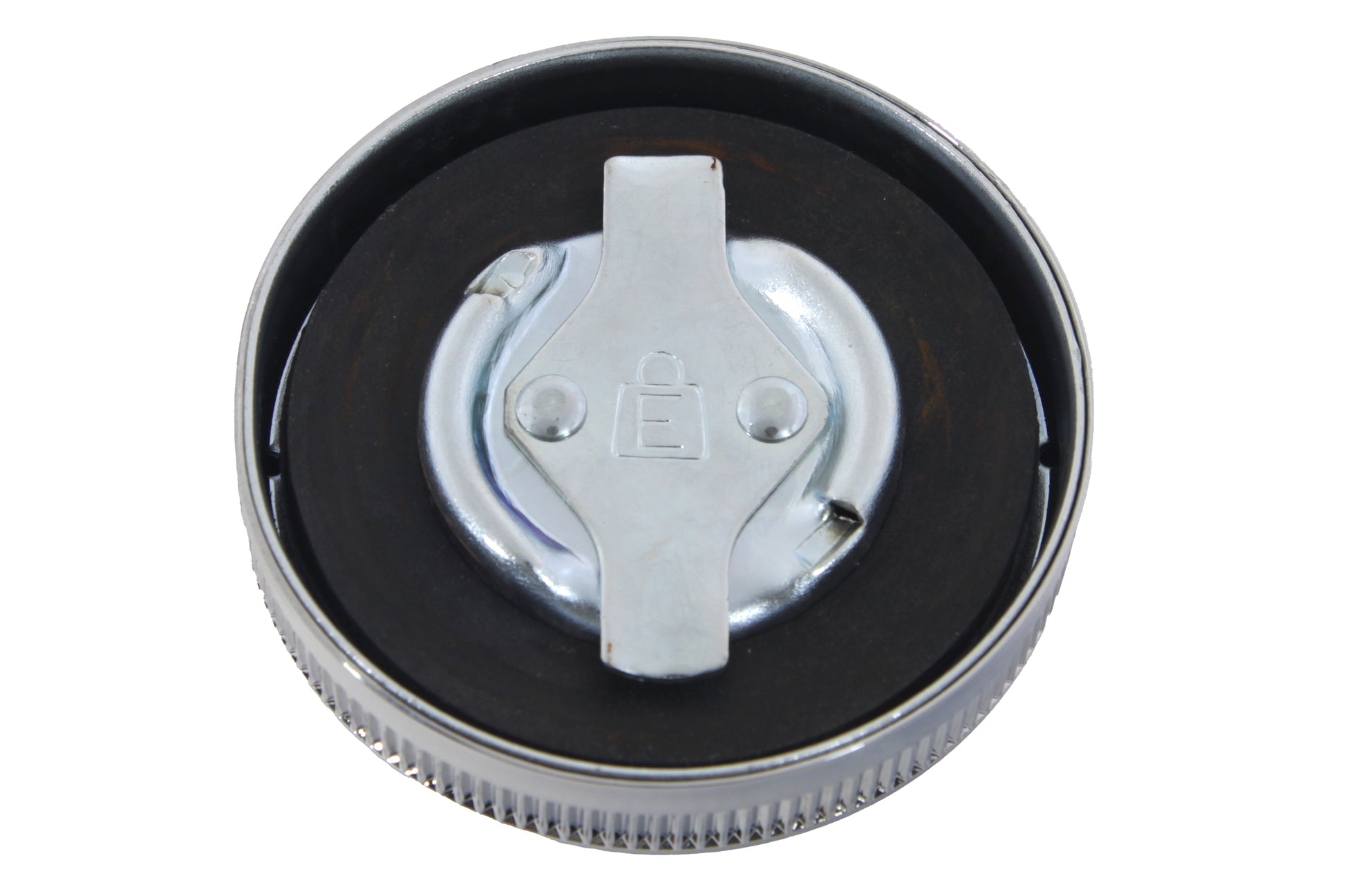 Replica Eaton Style Vented Gas Cap Set