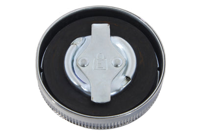 Replica Eaton Style Vented Gas Cap Set
