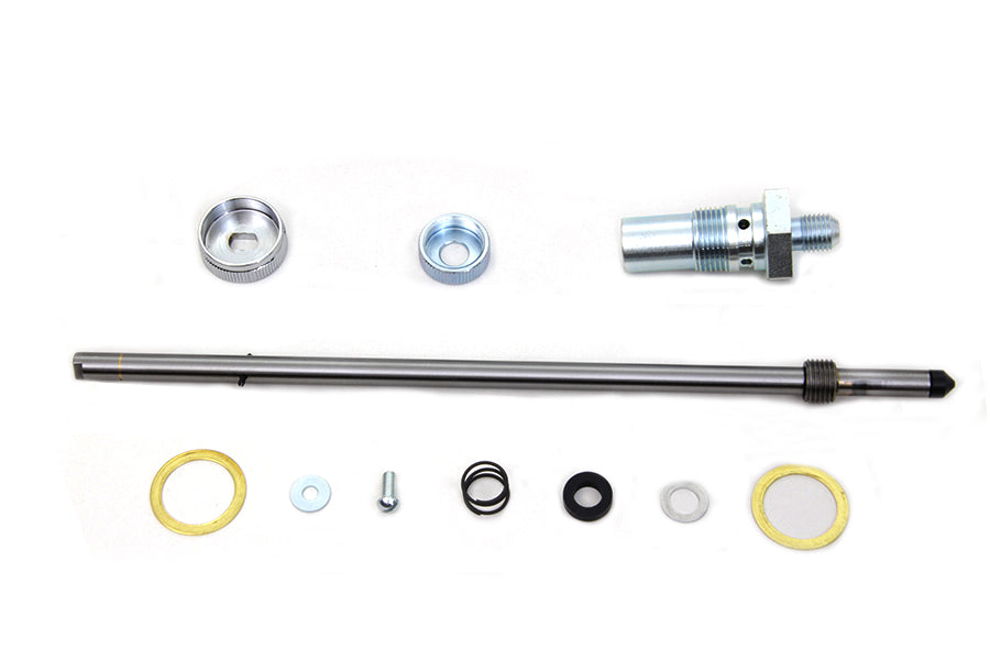 Fuel Petcock Shut Off Rod Kit